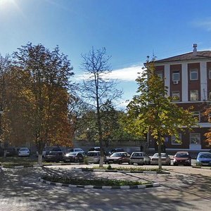 Narodniy Boulevard, 53, Belgorod: photo