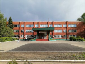 Ulitsa Chokana Valikhanova, 17, Omsk: photo