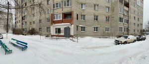 Ulitsa Vedeneyeva, 12, Kolchugino: photo