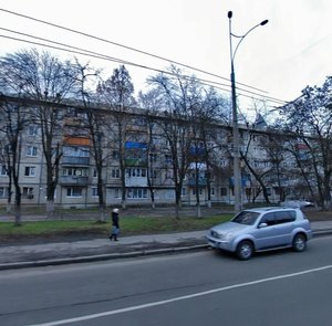 Akademika Tupolieva Street, 11, Kyiv: photo