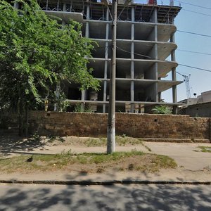 Serednia vulytsia, 24к2, Odesa: photo