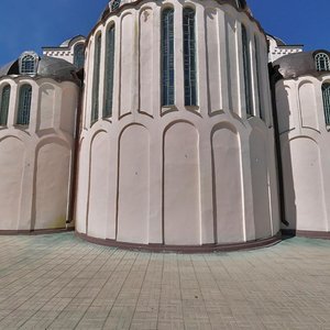 Тверь, Баррикадная улица, 1: фото