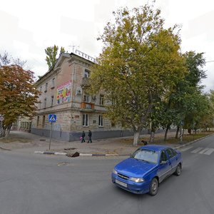 Gvardeyskaya ulitsa, 18, Saratov: photo
