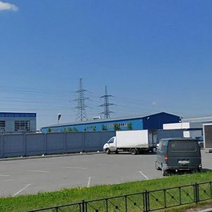 Industrialniy Avenue, 64 ، سان بطرسبرغ: صورة