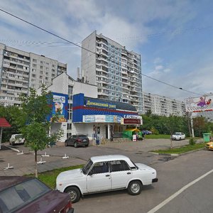 Kosmonavtov Street, 36Б, Korolev: photo