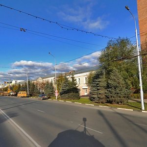 Pervomayskiy Avenue, 8, Ryazan: photo