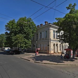 Vulytsia Pastera, 9, Odesa: photo