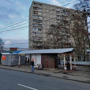 Vasylia Poryka Street, 12 ، كييف: صورة