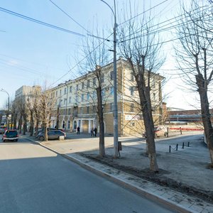 Pervomayskaya Street, 79 ، يكاترينبورغ: صورة