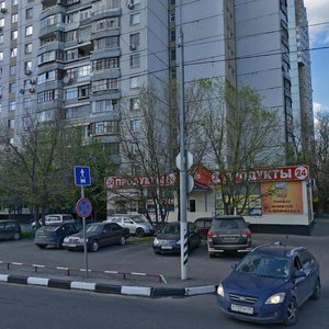 Balaklavskiy Avenue, 16к2, Moscow: photo