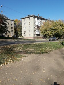 Bogdan Khmelnitsky Street, 120, Ufa: photo