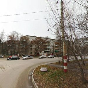 Yuliusa Fuchika Street, 11, Nizhny Novgorod: photo