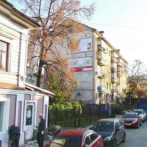 Alekseevskaya Street, 22, Nizhny Novgorod: photo