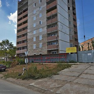 Promyshlennosti Street, 176, Samara: photo