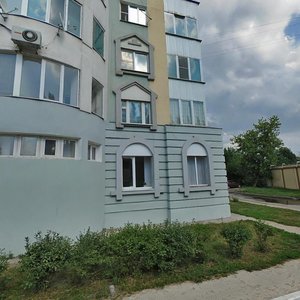 Kosmonavtov Street, 5/4, : foto