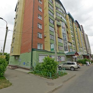 Иркутск, Улица Александра Невского, 60: фото