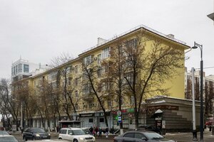 Lenina Street, 21, Ufa: photo