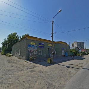 Vokzalnaya ulitsa, 31А, Ob: photo