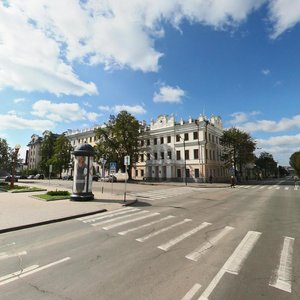 Teatralnaya Street, 5/38 ، قازان: صورة