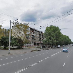 Vidradnyi Avenue, 40, Kyiv: photo