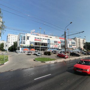 Gagarina Avenue, 105А, Nizhny Novgorod: photo