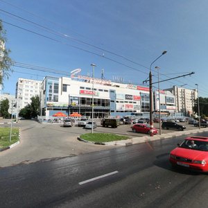 Gagarina Avenue, 105А ، نيجني نوفغورود: صورة