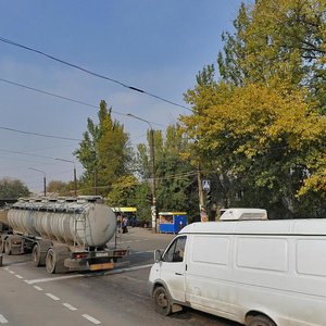 Kosmichna vulytsia, 85, Zaporizhia: photo