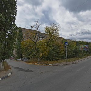 Sokolovaya Street, 155/163 ، ساراتوف: صورة