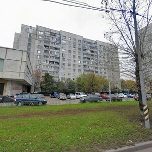 Bozhenko Street, 2/42, Moscow: photo