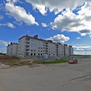Kaberova-Vlasyevskaya Street, 97 ، : صورة