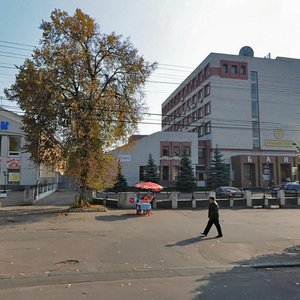 Prospekt Peremohy, 133, Chernihiv: photo