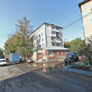 Nizhne-Lugovaya Street, 1 ، تومسك: صورة