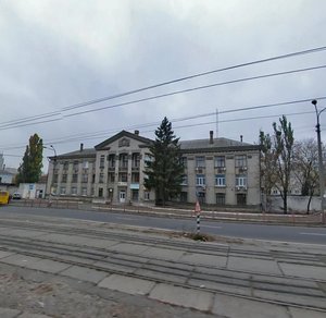 Boryspilska Street, 9к9, Kyiv: photo