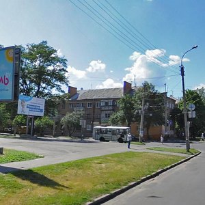 Nadpilna vulytsia, 336, Cherkasy: photo