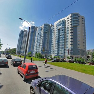 Grazhdanskiy Avenue, 36, Saint Petersburg: photo