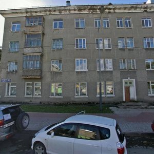 Sakhalinskaya Street, 23, Yuzhno‑Sakhalinsk: photo