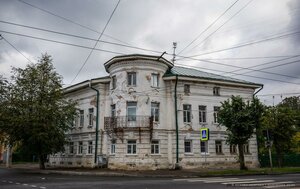 Lenina Street, 16/1, Kostroma: photo