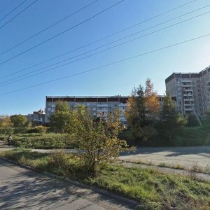 Mikrorayon Universitetskiy, 2, Irkutsk: photo