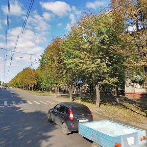 Vulytsia Kharkivskykh Dyvizii, 5, Kharkiv: photo
