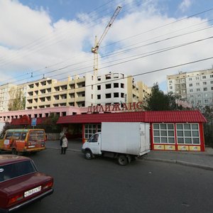 Boyevaya Street, 83Б, Astrahan: photo