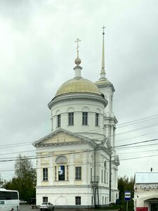 Торжок, Улица Красная Гора, 9: фото