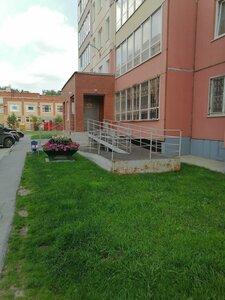 Ulitsa Krauze, 19/1, Novosibirsk: photo