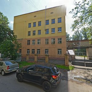 Olimpiyskiy Avenue, 17 ، : صورة
