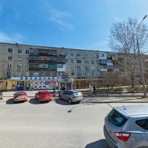 Sovetskaya Street, 12, Yekaterinburg: photo