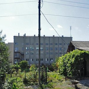 Vulytsia Chekhova, 8, Ternopil: photo