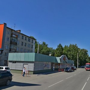 Бийск, Коммунарский переулок, 15А: фото