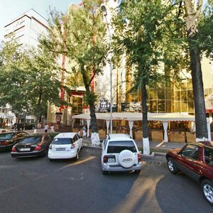 Dostyk Avenue, 32, Almaty: photo