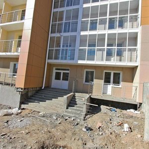 Ulitsa Semena Lagody, 4/5 ، إيركوتسك: صورة