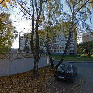 Bakinskaja Street, 20, Minsk: photo