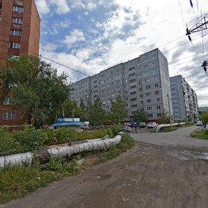 Омск, Улица Кирова, 10к2: фото